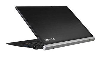 Anlisis Toshiba Portege Z20T-C