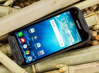 Kyocera DuraForce Pro Review: 2 Ratings, Pros and Cons