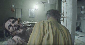 Test Resident Evil 7 : Vidéos Interdites