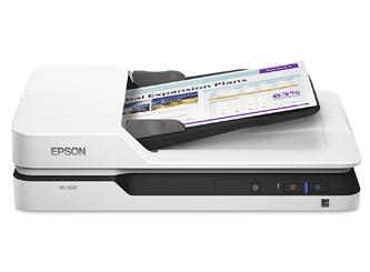 Epson DS-1630 Review: 1 Ratings, Pros and Cons