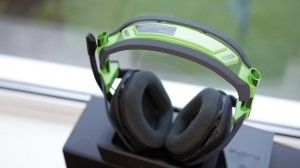 Astro Gaming A50 test par Trusted Reviews Astro Gaming A50 test par Trusted Reviews