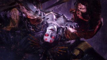 Nioh test par GameSpew Nioh test par GameSpew