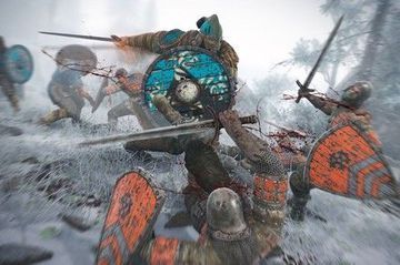 For Honor test par DigitalTrends