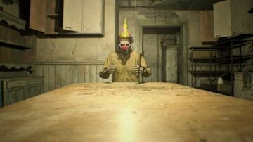 Resident Evil 7 : Vidos Interdites test par GameBlog.fr