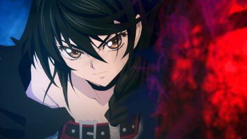 Tales Of Berseria test par PXLBBQ