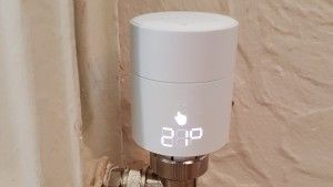Test Tado Smart Thermostat