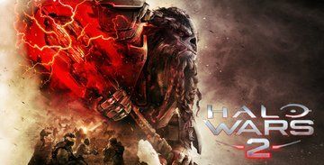 Halo Wars 2 test par SiteGeek Halo Wars 2 test par SiteGeek