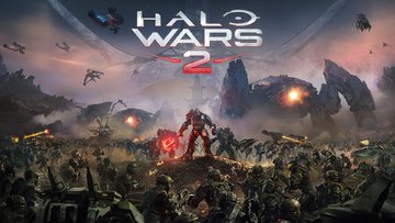 Halo Wars 2 test par ActuGaming