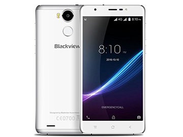 Anlisis Blackview R6