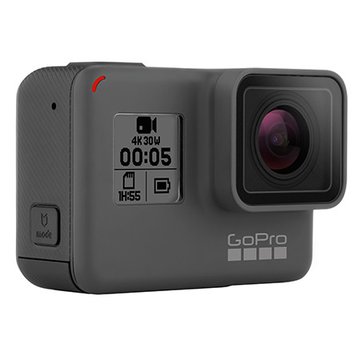 GoPro Hero5 Black test par Les Numériques GoPro Hero5 Black test par Les Numériques