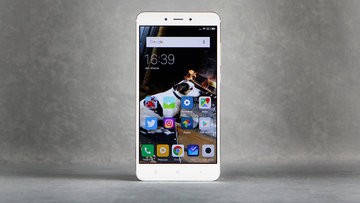 Xiaomi Redmi Note 4 test par 01net