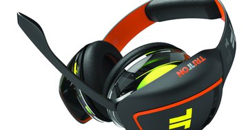 Tritton ARK 100 Review