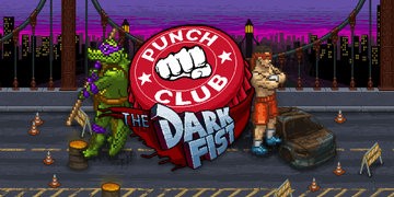 Punch Club test par ActuGaming Punch Club test par ActuGaming