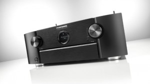 Marantz SR6011 Review: 1 Ratings, Pros and Cons