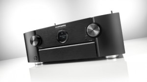 Test Marantz SR6011