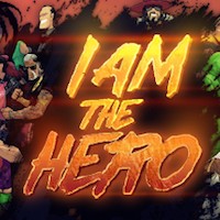 Test I Am The Hero 