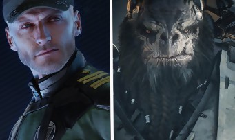 Halo Wars 2 test par JeuxActu.com Halo Wars 2 test par JeuxActu.com