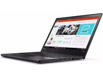 Anlisis Lenovo ThinkPad T470