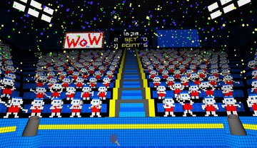 Ping Pong VR test par GameSpew Ping Pong VR test par GameSpew