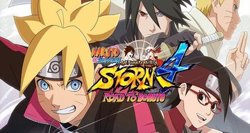 Naruto Shipuden Ultimate Ninja Storm 4 : Road to Boruto test par S2P Mag