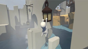 Human : Fall Flat test par ActuGaming