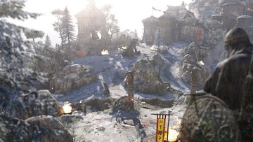 For Honor test par GameSpew