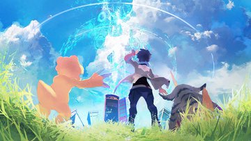 Digimon World: Next Order test par Cooldown Digimon World: Next Order test par Cooldown