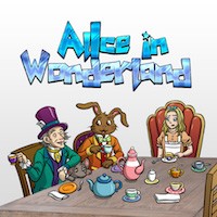 Anlisis Alice in Wonderland 