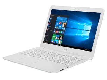 Test Asus Vivobook F556UQ-XO626D