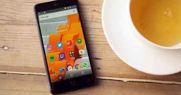 Wileyfox Swift 2 test par Engadget Wileyfox Swift 2 test par Engadget