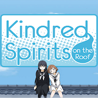 Test Kindred Spirits on the Roof 