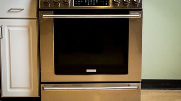 Test Electrolux EI30EF45QS