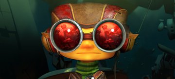 Test Psychonauts In The Rhombus Of Ruin