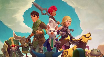 Earthlock Festival of Magic test par PXLBBQ