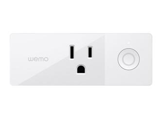 Belkin WeMo test par PCMag