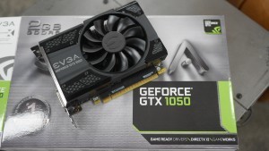 GeForce GTX 1050 test par Trusted Reviews
