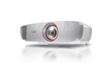 BenQ W1210ST test par PJHC BenQ W1210ST test par PJHC