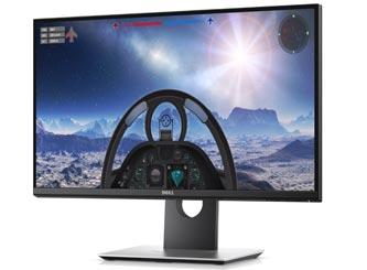 Dell S2417DG test par PCMag