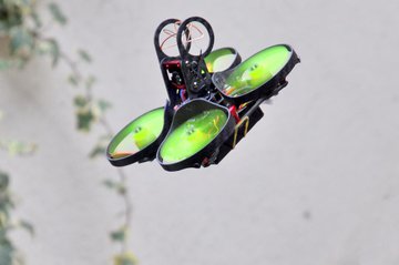 Eachine Aurora 90 Review