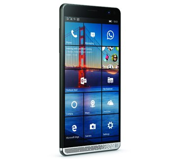 HP Elite x3 test par Les Numriques