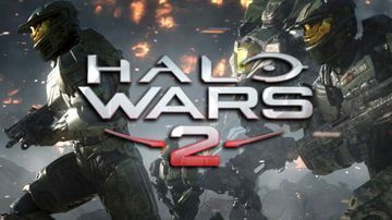 Halo Wars 2 test par GameBlog.fr Halo Wars 2 test par GameBlog.fr