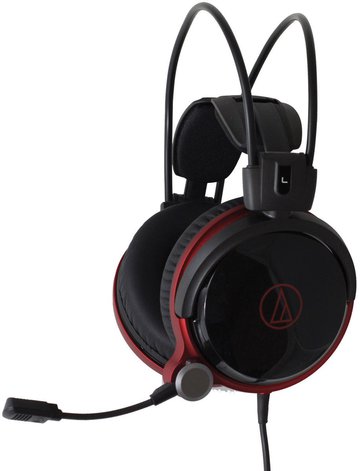 Audio Technica ATH-AG1x im Test: 1 Bewertungen, erfahrungen, Pro und Contra