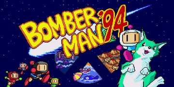 Anlisis Bomberman 94