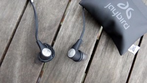 Jaybird X3 test par Trusted Reviews