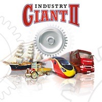 Anlisis Industry Giant 2