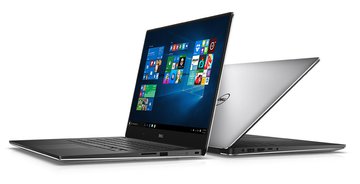 Dell XPS 15 test par Les Numriques