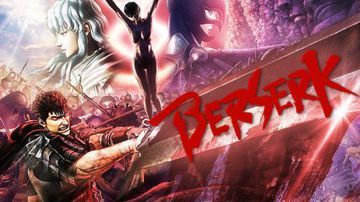 Berserk and the Band of the Hawk test par GameBlog.fr