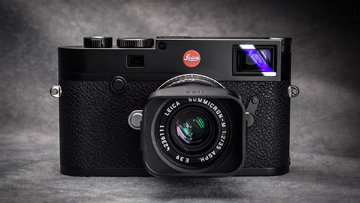 Leica M10 test par 01net Leica M10 test par 01net