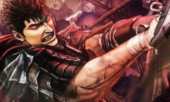 Berserk and the Band of the Hawk test par JeuxActu.com