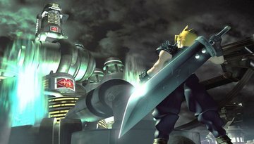 Final Fantasy VII test par ActuGaming